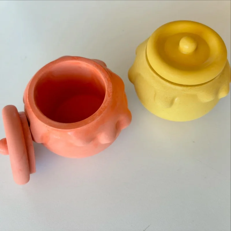 Marea handcrafted piece